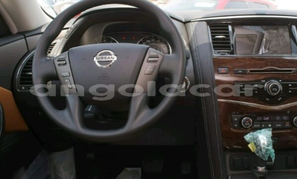Comprar Novo Nissan Patrol Branco Carro em Luanda em Luanda Province Comprar Novo Nissan Patrol Branco Carro em Luanda em Luanda Province