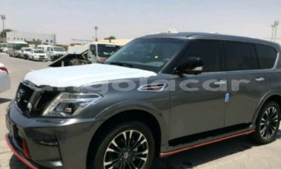 Buy New Nissan Patrol Other Car in Luanda in Luanda Province Buy New Nissan Patrol Other Car in Luanda in Luanda Province