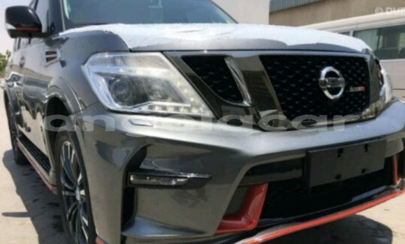 Buy New Nissan Patrol Other Car in Luanda in Luanda Province Buy New Nissan Patrol Other Car in Luanda in Luanda Province