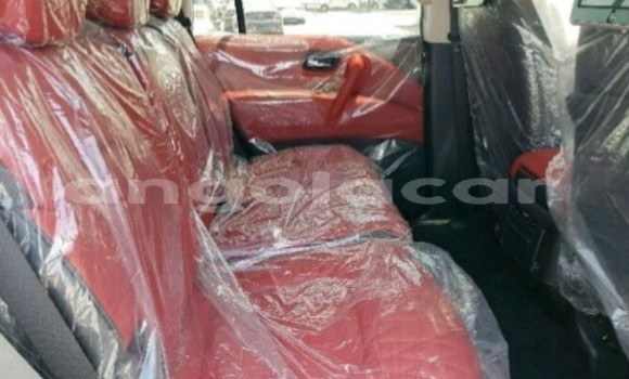 Buy New Nissan Patrol Other Car in Luanda in Luanda Province Buy New Nissan Patrol Other Car in Luanda in Luanda Province