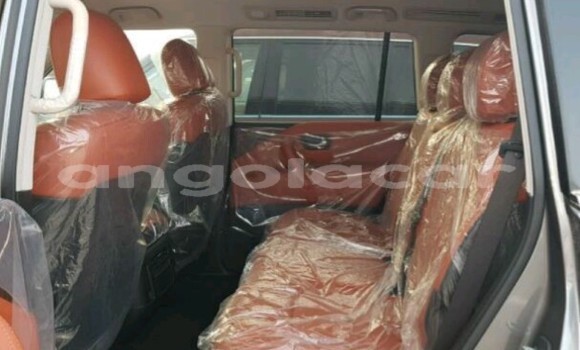 Buy New Nissan Patrol Other Car in Luanda in Luanda Province Buy New Nissan Patrol Other Car in Luanda in Luanda Province