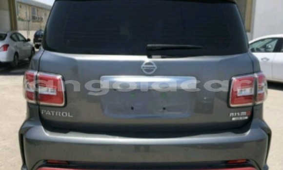 Buy New Nissan Patrol Other Car in Luanda in Luanda Province Buy New Nissan Patrol Other Car in Luanda in Luanda Province