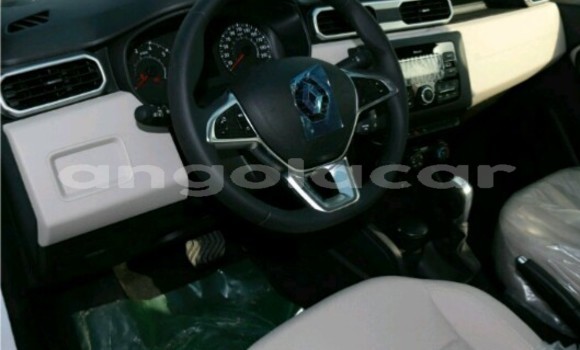 Acheter Neuf Voiture Renault Duster Blanc à Luanda, Province de Luanda Acheter Neuf Voiture Renault Duster Blanc à Luanda, Province de Luanda