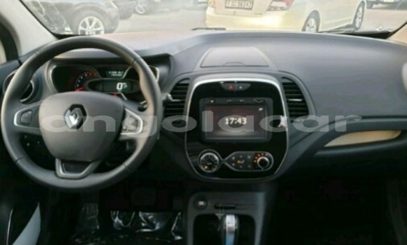 Buy New Renault Duster Other Car in Luanda in Luanda Province Buy New Renault Duster Other Car in Luanda in Luanda Province