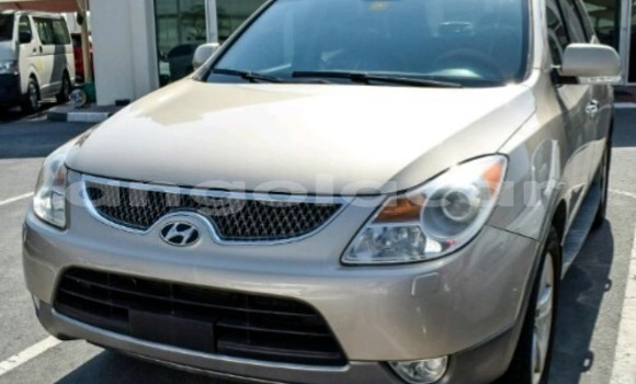 Acheter Neuf Voiture Hyundai Veracruz Autre à Luanda, Province de Luanda Acheter Neuf Voiture Hyundai Veracruz Autre à Luanda, Province de Luanda