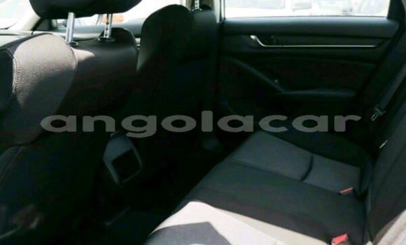 Acheter Neuf Voiture Honda Accord Autre à Luanda, Province de Luanda Acheter Neuf Voiture Honda Accord Autre à Luanda, Province de Luanda