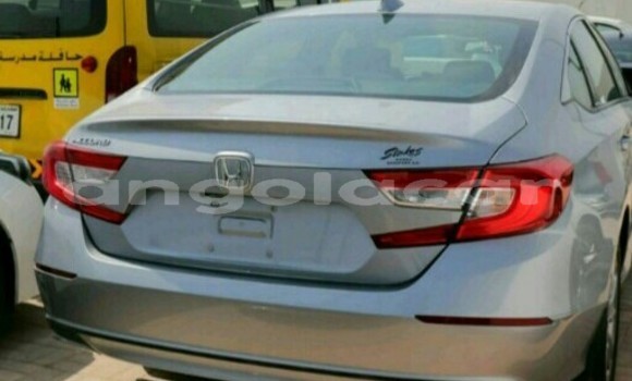 Acheter Neuf Voiture Honda Accord Autre à Luanda, Province de Luanda Acheter Neuf Voiture Honda Accord Autre à Luanda, Province de Luanda