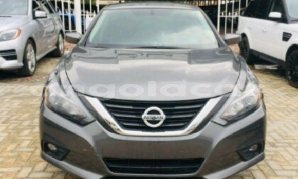 Comprar Novo Nissan Altima Outro Carro em Luanda em Luanda Province Comprar Novo Nissan Altima Outro Carro em Luanda em Luanda Province