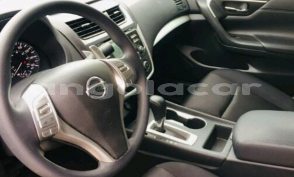 Comprar Novo Nissan Altima Outro Carro em Luanda em Luanda Province Comprar Novo Nissan Altima Outro Carro em Luanda em Luanda Province