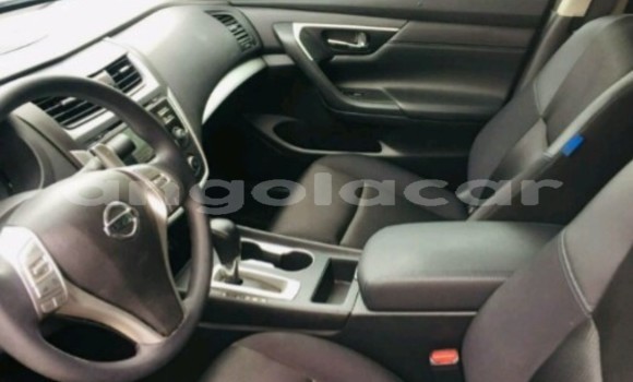 Comprar Novo Nissan Altima Outro Carro em Luanda em Luanda Province Comprar Novo Nissan Altima Outro Carro em Luanda em Luanda Province