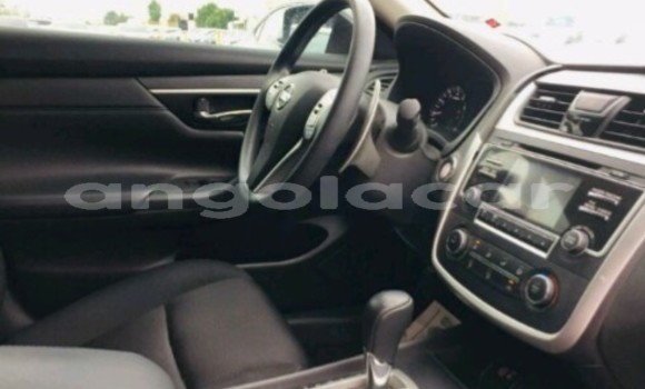 Comprar Novo Nissan Altima Outro Carro em Luanda em Luanda Province Comprar Novo Nissan Altima Outro Carro em Luanda em Luanda Province