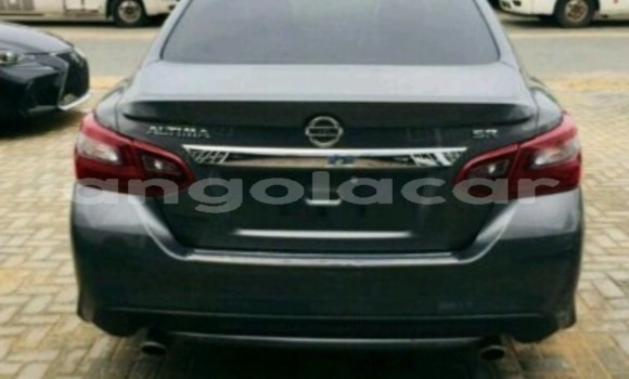 Comprar Novo Nissan Altima Outro Carro em Luanda em Luanda Province Comprar Novo Nissan Altima Outro Carro em Luanda em Luanda Province