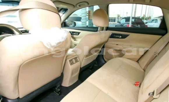 Acheter Neuf Voiture Nissan Altima Blanc à Luanda, Province de Luanda Acheter Neuf Voiture Nissan Altima Blanc à Luanda, Province de Luanda