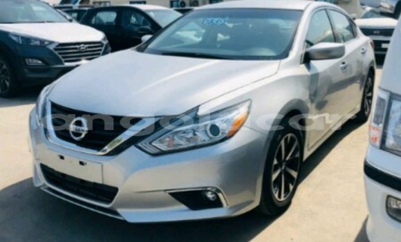 Comprar Novo Nissan Altima Outro Carro em Luanda em Luanda Province Comprar Novo Nissan Altima Outro Carro em Luanda em Luanda Province