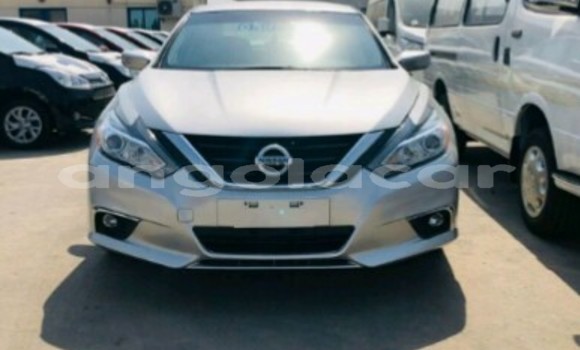 Comprar Novo Nissan Altima Outro Carro em Luanda em Luanda Province Comprar Novo Nissan Altima Outro Carro em Luanda em Luanda Province