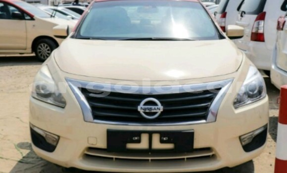 Buy New Nissan Altima Other Car in Luanda in Luanda Province Buy New Nissan Altima Other Car in Luanda in Luanda Province