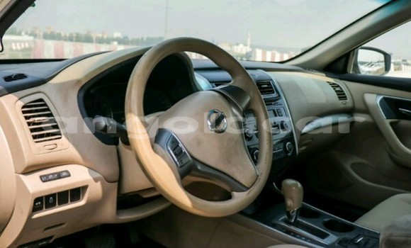 Buy New Nissan Altima Other Car in Luanda in Luanda Province Buy New Nissan Altima Other Car in Luanda in Luanda Province