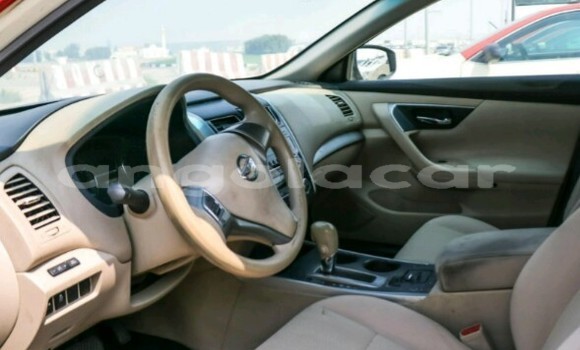 Buy New Nissan Altima Other Car in Luanda in Luanda Province Buy New Nissan Altima Other Car in Luanda in Luanda Province