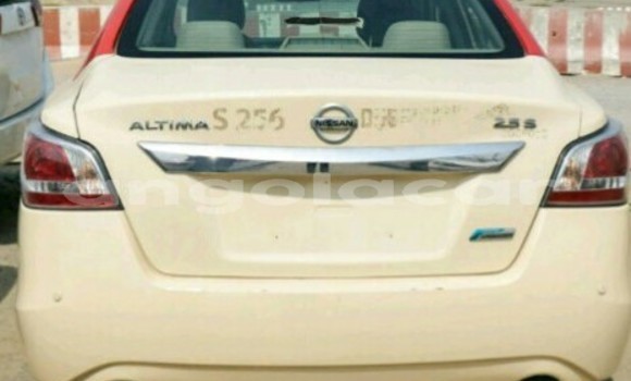 Buy New Nissan Altima Other Car in Luanda in Luanda Province Buy New Nissan Altima Other Car in Luanda in Luanda Province
