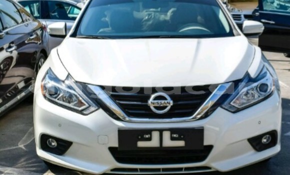 Comprar Novo Nissan Altima Branco Carro em Luanda em Luanda Province Comprar Novo Nissan Altima Branco Carro em Luanda em Luanda Province
