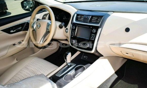 Comprar Novo Nissan Altima Branco Carro em Luanda em Luanda Province Comprar Novo Nissan Altima Branco Carro em Luanda em Luanda Province