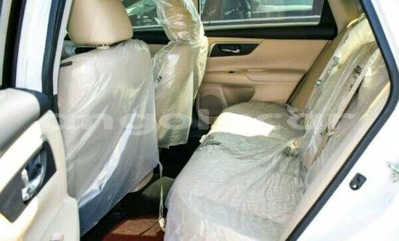 Comprar Novo Nissan Altima Branco Carro em Luanda em Luanda Province Comprar Novo Nissan Altima Branco Carro em Luanda em Luanda Province