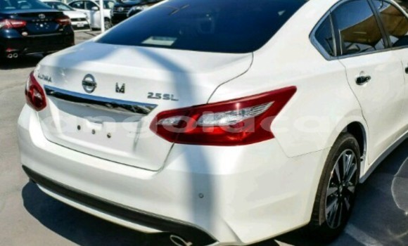 Comprar Novo Nissan Altima Branco Carro em Luanda em Luanda Province Comprar Novo Nissan Altima Branco Carro em Luanda em Luanda Province