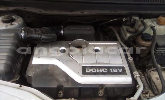 Comprar Usado Chevrolet Captiva Prata Carro em Luanda em Luanda Province Comprar Usado Chevrolet Captiva Prata Carro em Luanda em Luanda Province