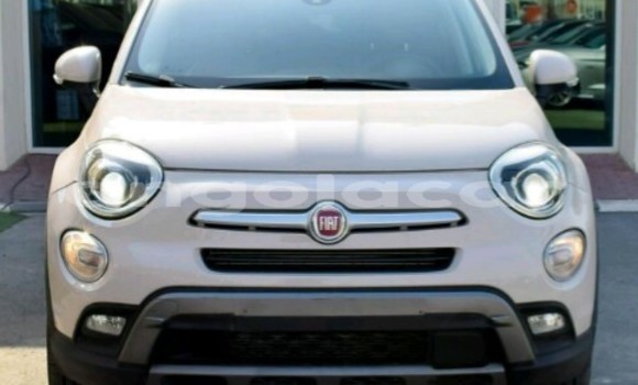 Acheter Neuf Voiture Fiat 500X Autre à Luanda, Province de Luanda