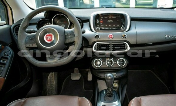 Comprar Novo Fiat 500X Outro Carro em Luanda em Luanda Province Comprar Novo Fiat 500X Outro Carro em Luanda em Luanda Province