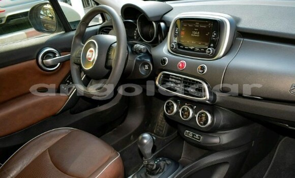 Comprar Novo Fiat 500X Outro Carro em Luanda em Luanda Province Comprar Novo Fiat 500X Outro Carro em Luanda em Luanda Province