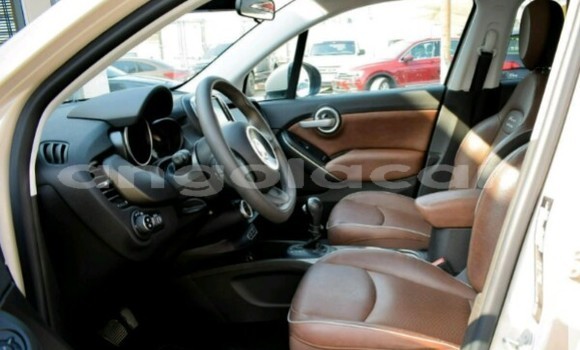 Comprar Novo Fiat 500X Outro Carro em Luanda em Luanda Province Comprar Novo Fiat 500X Outro Carro em Luanda em Luanda Province