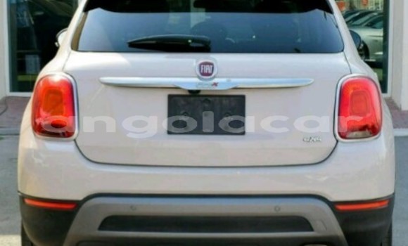 Comprar Novo Fiat 500X Outro Carro em Luanda em Luanda Province Comprar Novo Fiat 500X Outro Carro em Luanda em Luanda Province