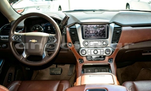 Buy New Chevrolet Tahoe Black Car in Luanda in Luanda Province Buy New Chevrolet Tahoe Black Car in Luanda in Luanda Province
