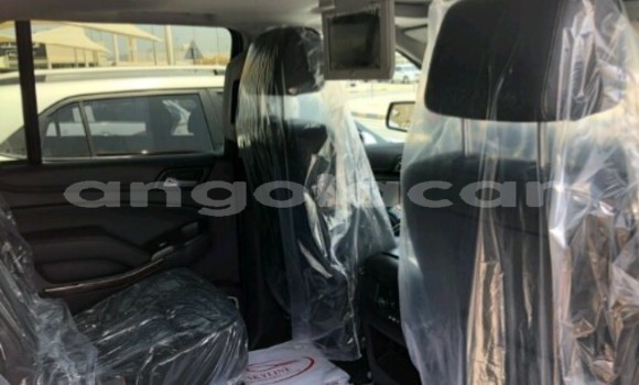 Comprar Novo Chevrolet Tahoe Vermelho Carro em Luanda em Luanda Province Comprar Novo Chevrolet Tahoe Vermelho Carro em Luanda em Luanda Province