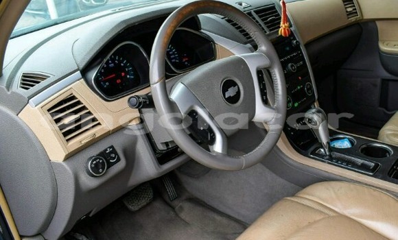 Comprar Novo Chevrolet Traverse Outro Carro em Luanda em Luanda Province Comprar Novo Chevrolet Traverse Outro Carro em Luanda em Luanda Province