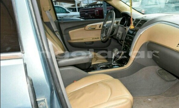 Comprar Novo Chevrolet Traverse Outro Carro em Luanda em Luanda Province Comprar Novo Chevrolet Traverse Outro Carro em Luanda em Luanda Province