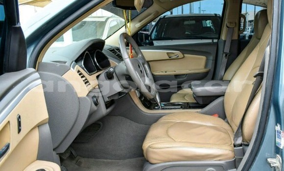 Comprar Novo Chevrolet Traverse Outro Carro em Luanda em Luanda Province Comprar Novo Chevrolet Traverse Outro Carro em Luanda em Luanda Province
