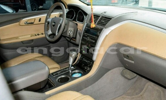 Comprar Novo Chevrolet Traverse Outro Carro em Luanda em Luanda Province Comprar Novo Chevrolet Traverse Outro Carro em Luanda em Luanda Province