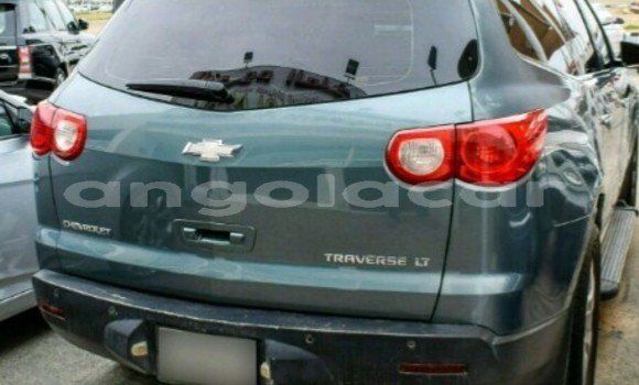 Comprar Novo Chevrolet Traverse Outro Carro em Luanda em Luanda Province Comprar Novo Chevrolet Traverse Outro Carro em Luanda em Luanda Province