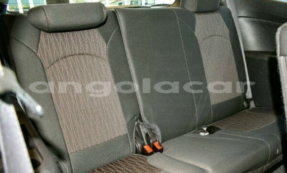 Buy New Chevrolet Traverse White Car in Luanda in Luanda Province Buy New Chevrolet Traverse White Car in Luanda in Luanda Province