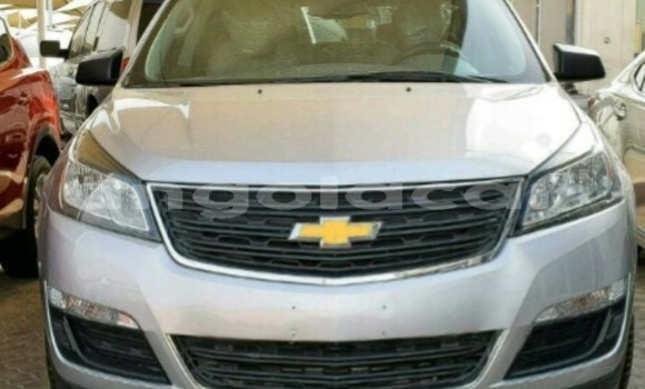 Acheter Neuf Voiture Chevrolet Traverse Autre à Luanda, Province de Luanda Acheter Neuf Voiture Chevrolet Traverse Autre à Luanda, Province de Luanda