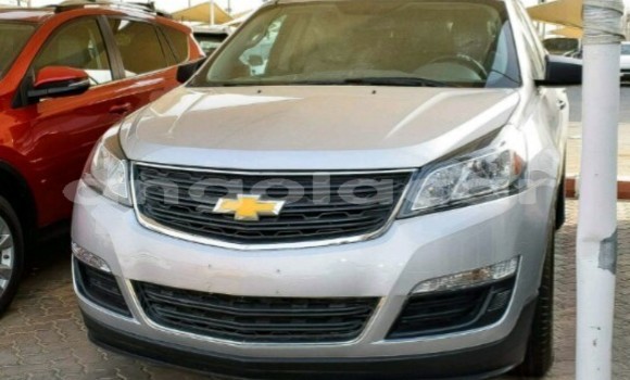 Acheter Neuf Voiture Chevrolet Traverse Autre à Luanda, Province de Luanda Acheter Neuf Voiture Chevrolet Traverse Autre à Luanda, Province de Luanda