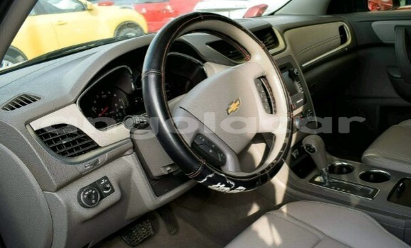 Acheter Neuf Voiture Chevrolet Traverse Autre à Luanda, Province de Luanda Acheter Neuf Voiture Chevrolet Traverse Autre à Luanda, Province de Luanda