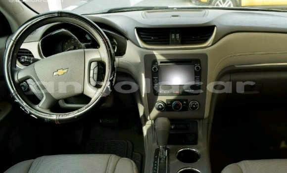 Acheter Neuf Voiture Chevrolet Traverse Autre à Luanda, Province de Luanda Acheter Neuf Voiture Chevrolet Traverse Autre à Luanda, Province de Luanda