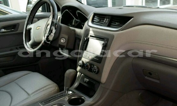 Acheter Neuf Voiture Chevrolet Traverse Autre à Luanda, Province de Luanda Acheter Neuf Voiture Chevrolet Traverse Autre à Luanda, Province de Luanda
