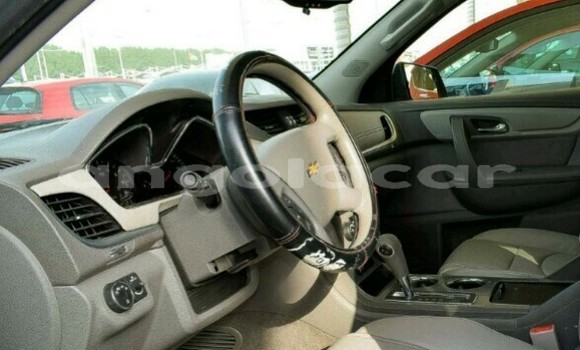 Acheter Neuf Voiture Chevrolet Traverse Autre à Luanda, Province de Luanda Acheter Neuf Voiture Chevrolet Traverse Autre à Luanda, Province de Luanda