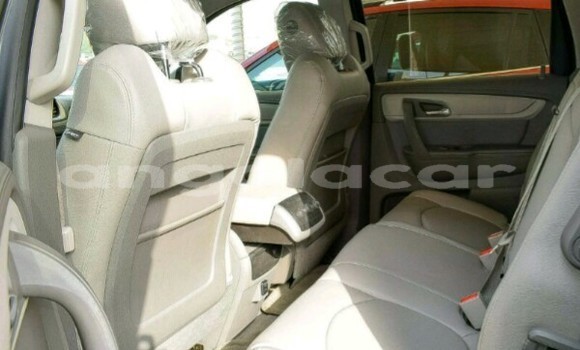 Acheter Neuf Voiture Chevrolet Traverse Autre à Luanda, Province de Luanda Acheter Neuf Voiture Chevrolet Traverse Autre à Luanda, Province de Luanda