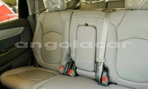 Acheter Neuf Voiture Chevrolet Traverse Autre à Luanda, Province de Luanda Acheter Neuf Voiture Chevrolet Traverse Autre à Luanda, Province de Luanda