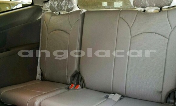 Acheter Neuf Voiture Chevrolet Traverse Autre à Luanda, Province de Luanda Acheter Neuf Voiture Chevrolet Traverse Autre à Luanda, Province de Luanda
